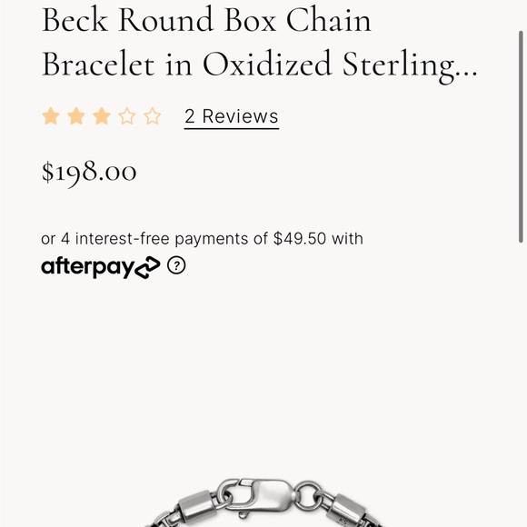 Kendra Scott Bracelet - Picture 6 of 6